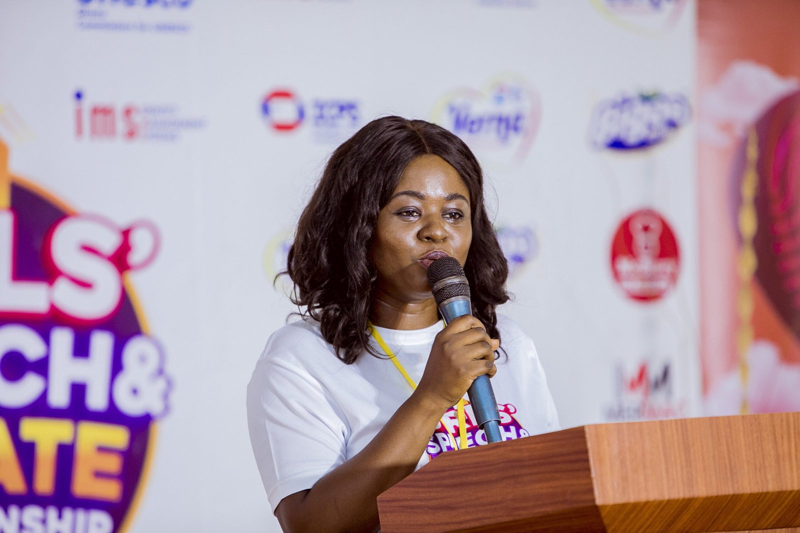 Powerful Speech Topics That Spark Real Conversations Among Girls