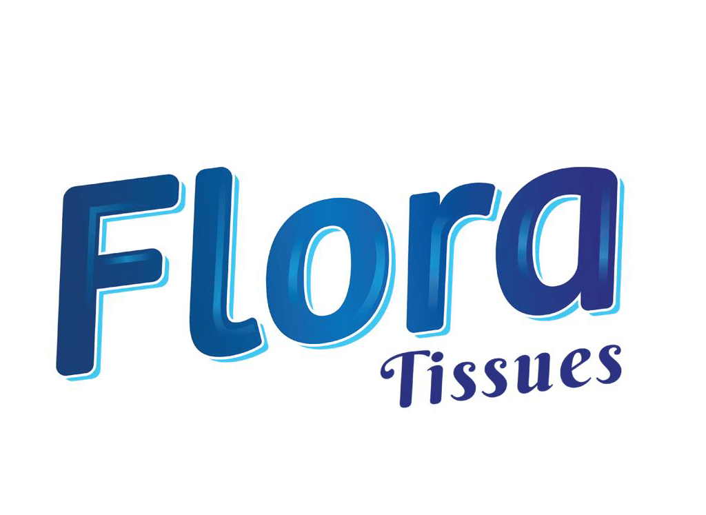 Flora Tissues