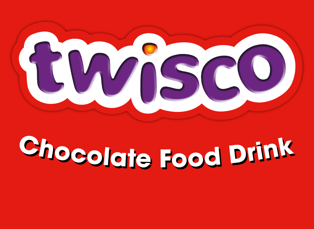Twisco Chocolate Food Drink